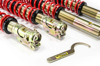 MTS coilover combination - street Volkswagen Corrado