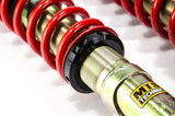 MTS coilover combination - street Volkswagen Corrado