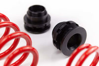 MTS coilover - street Volkswagen Jetta 3