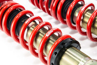 Amortiguadores roscados MTS Technik Street – Volkswagen Lupo I (6X1/6E1) 1998-2005