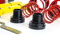 Amortiguadores roscados MTS Technik Street – Volkswagen Passat B1 (32) 1973-1981