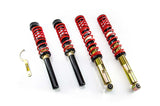 MTS coilover kit - street BMW E21