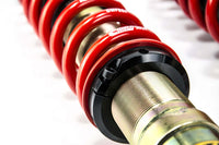 Combinados roscados MTS Technik Street – Volkswagen Passat B3/B4 (3A2/35i) 1988-1996