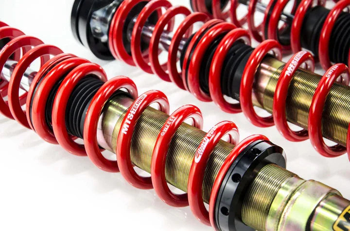 MTS coilover kit - street BMW E21