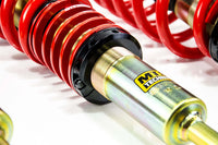 Combinados roscados MTS Technik Street – Volkswagen Passat B5.5 (3B3) 2000-2005