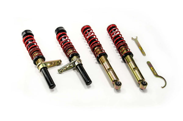 MTS coilover kit - street BMW E21