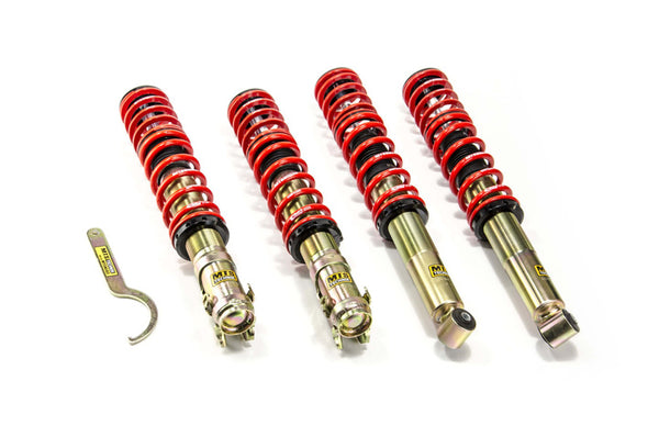 MTS coilover kit - street BMW E21