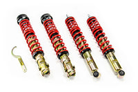 MTS coilover kit - street BMW E21