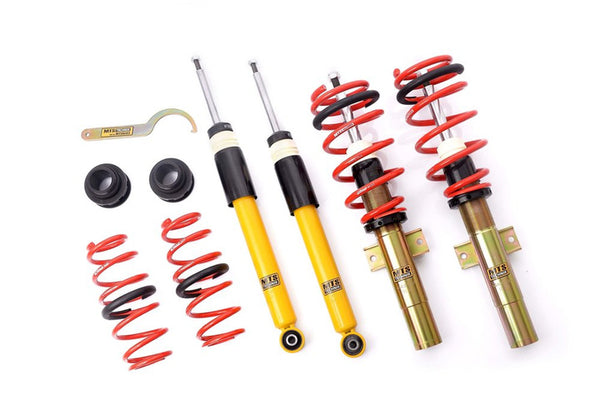 MTS coilover kit - street BMW E21