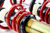 MTS Gewindefahrwerk - Straße BMW E21