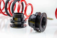 MTS Gewindefahrwerk - Straße BMW E21