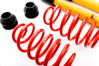 Combinados roscados MTS Technik Street – Volkswagen T-Roc (A11/D11) 2017+