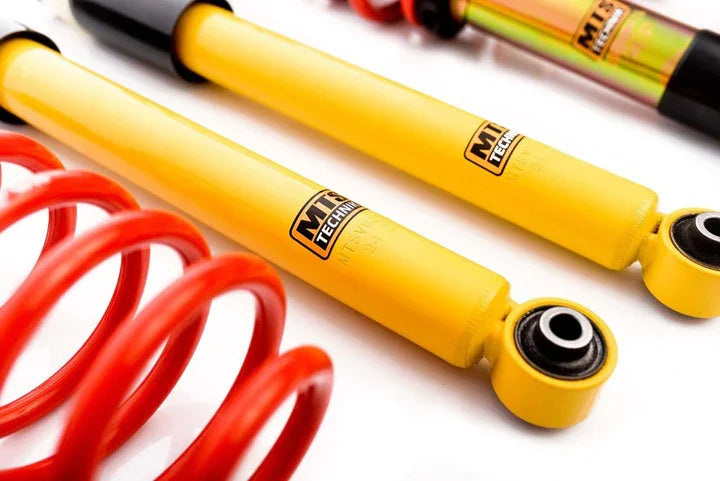 Combinados roscados MTS Technik Street – Volkswagen T-Roc (A11/D11) 2017+