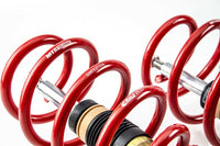 Combinados roscados MTS Technik Street – Volkswagen Tiguan Allspace (BW2/BJ2) 2017+