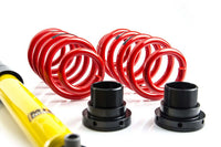 Combinados roscados MTS Technik Street – Volkswagen Tiguan Allspace (BW2/BJ2) 2017+