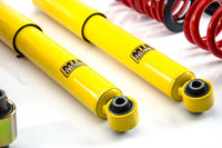 Combinados roscados MTS Technik Street – Volkswagen Transporter Bus (T3) 1979-1992