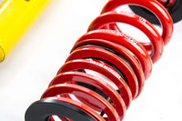 Combinados roscados MTS Technik Street – Volkswagen Transporter Bus (T3) 1979-1992