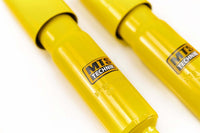 Amortiguadores roscados MTS Technik Street – Volkswagen Transporter (T4) 1990-2003