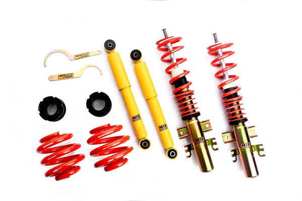 MTS coilover kit - street BMW E21