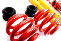 MTS Gewindefahrwerk - Straße BMW E21