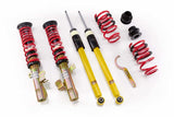 Gängade coilovers MTS Technik Street – Volvo C30 (533) 2006-2013