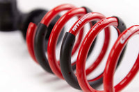 Gängade coilovers MTS Technik Street – Volvo C30 (533) 2006-2013