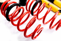 Combinati filettati MTS Technik Street – Volvo C70 I (872) 1997-2002