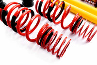 Combinados roscados MTS Technik Street – Volvo V40 (525) 2012-2019