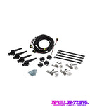 Kit de mise à niveau Air Lift – Passage de 3P à 3H (avec capteurs de hauteur) Rasl'Bitume