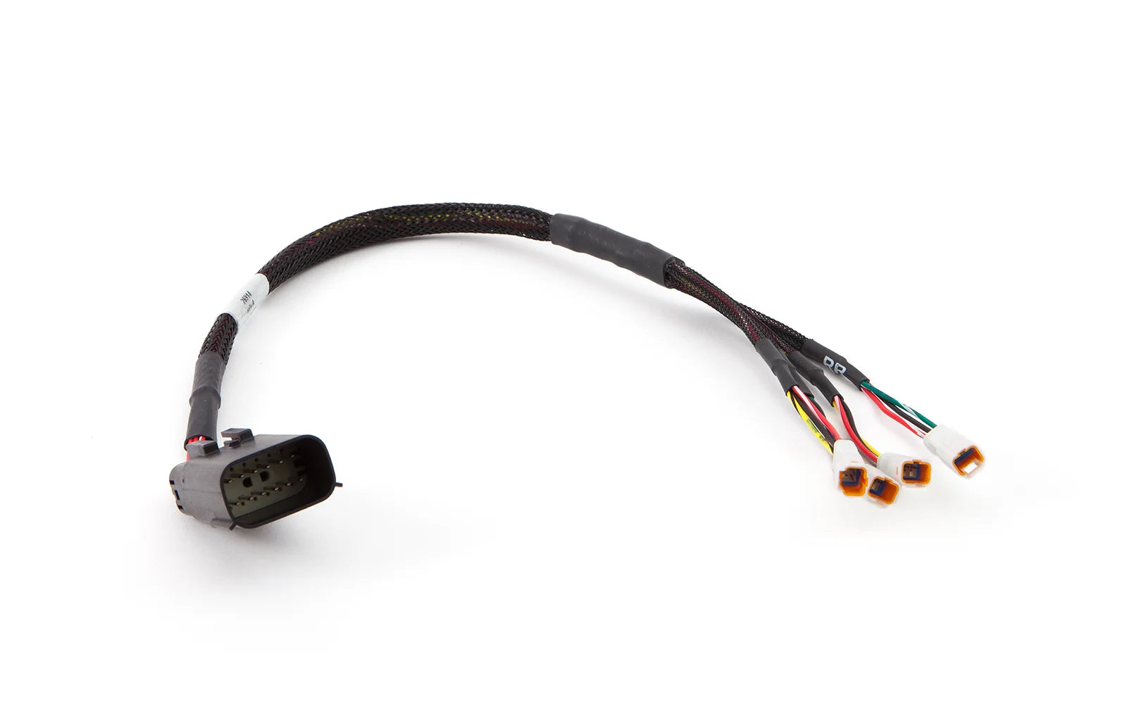 Bag Riders Adapter Harness - AccuAir Height Sensor Harness to Air Lift 3H/ALP4 Main Harness