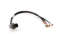Bag Riders Adapter Harness - AccuAir Height Sensor Harness to Air Lift 3H/ALP4 Main Harness