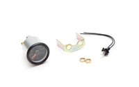 Bag Riders Dual Needle Gauge