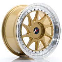 Japan Racing JR-26 17x8