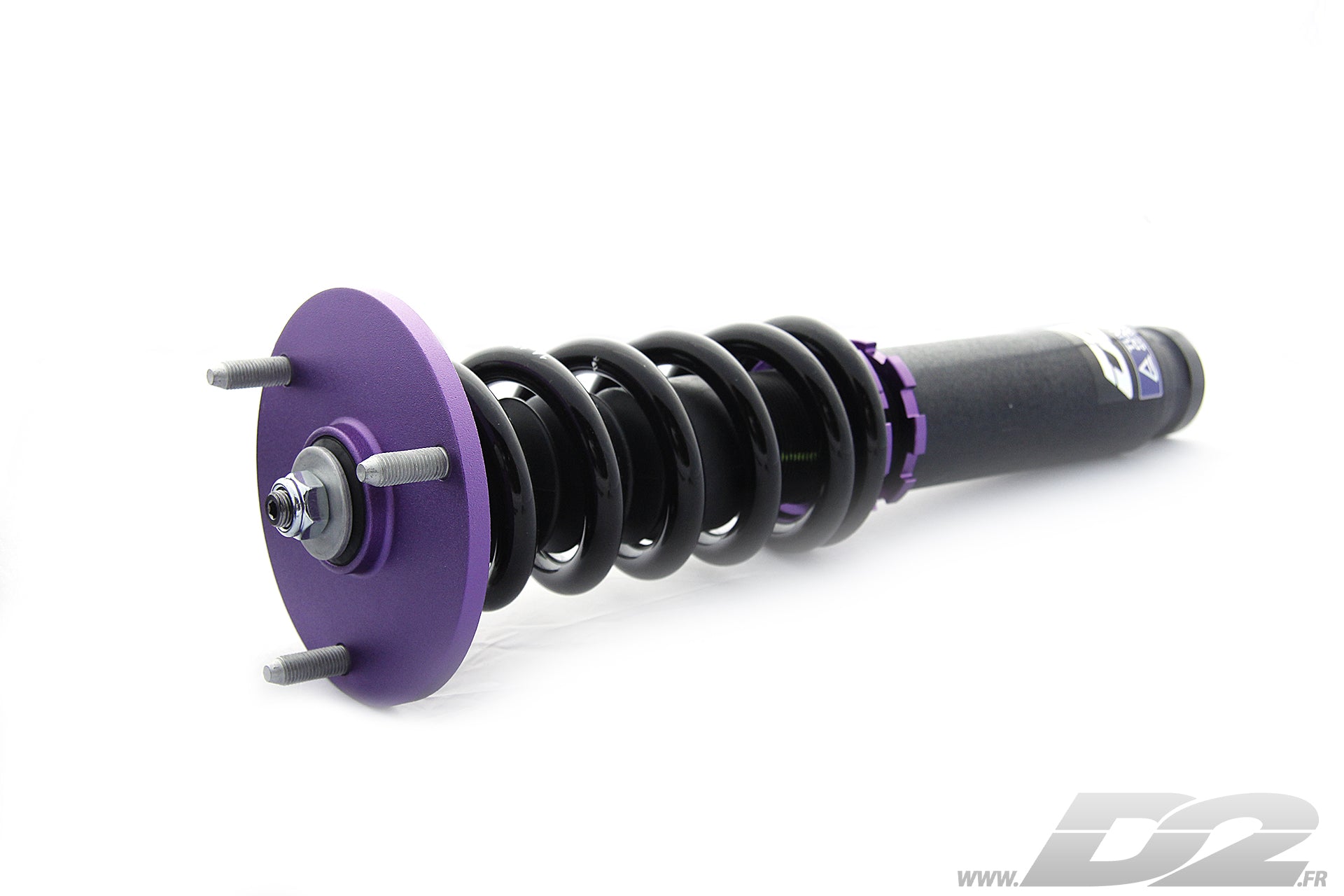 Combinés Filetés D2 Street pour Honda Legend KA7 (1991-1995)