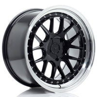 Japan Racing JR-40 18x9.5