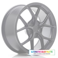 Japan Racing SL-01 Super Light 17x8