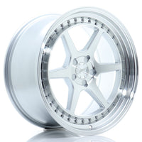 Japan Racing JR-43 19x9.5