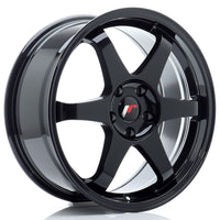 Japan Racing JR-3 18x8