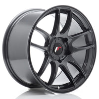 Japan Racing JR-29 Extreme Concave 17x9