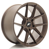 Japan Racing JR-30 Extreme Concave 19x9