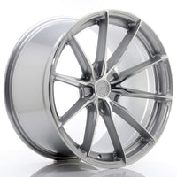 Japan Racing JR-37 Extreme Concave 20x10.5