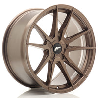 Japan Racing JR-21 Extreme Concave 19x9.5