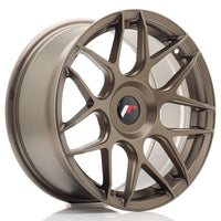 Japan Racing JR-18 17x8