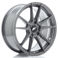 Japan Racing JR-21 18x8.5