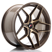 Japan Racing JR-34 Extreme Concave 19x9.5