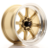 Japan Racing JR-19 15x8