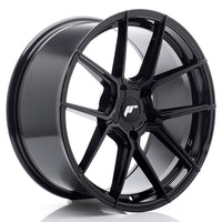 Japan Racing JR-30 Extreme Concave 19x9