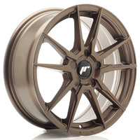 Japan Racing JR-21 17x7