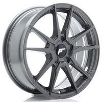 Japan Racing JR-21 17x7