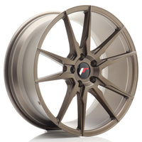 Japan Racing JR-21 19x8.5